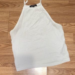 White Tank 🤍
